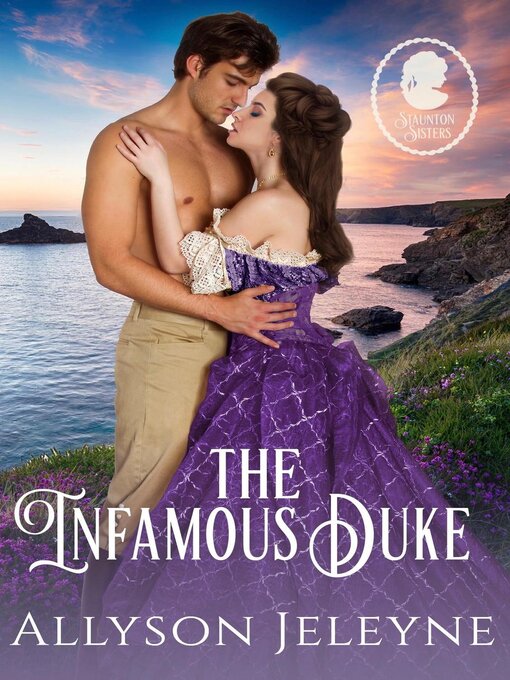 Title details for The Infamous Duke by Allyson Jeleyne - Available